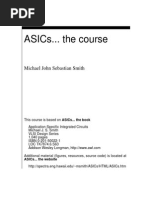 ASICs The Course Book