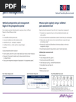 Guidelines Methadone Opioid Use Disorder Opioid