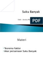 Teorema Faktor Math