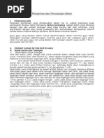 Download Pengertian Dan Penulangan Beton by Ahmad Jaini SN265847166 doc pdf