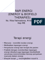 Terapi Energi