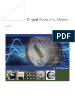 Accuracy of Electric Meters EPRI