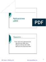 03. Aplicaciones Empresariales J2EE