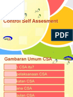 Materi CSA