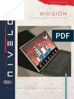 Nivision: Process Visualization System