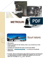 Metro Uri