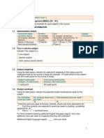 Supply Chain Management - Dr. Stephen Waters - GMBA PDF