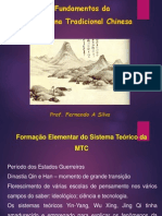 Fundamentos Da MTC