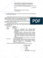 Undangan Verifikasi Di Makassar PDF