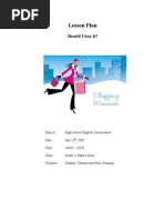 Download Short ESL Lesson by Thomas Clothier SN26585777 doc pdf