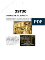 Calificacion Motores Qst30 2011 Español