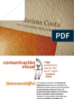 Clase 5 Comunicación Visual