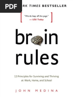 Download Brain Rules Chapter Summaries by Pear Press SN26586212 doc pdf