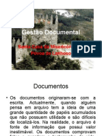 Gestão Documental