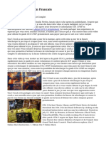 Guide GTA 5 PDF en Francais