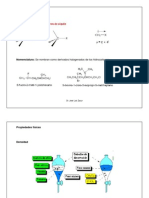 Quimica Organica 7 RX