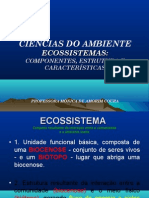 Cap.5 - Ciencias Do Ambiente - 2011.1 PDF