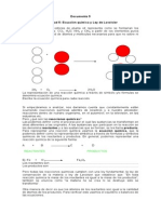 Ley de Lavoisier