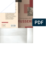 Compreender Husserl PDF