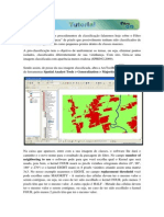 Filtro Majoritario - ArcGIS9.3