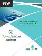OS SMART Green Treatment System