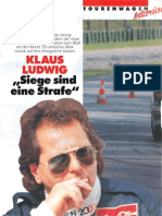 Klaus Ludwig