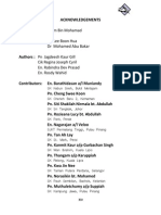 Acknowledgements PDF