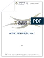 ADM Policy For SV PDF