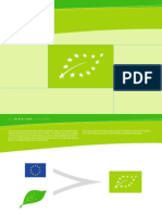 EU Bio Logo Handbuch