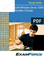 Win2K8 104pages - Functionality Changes PDF
