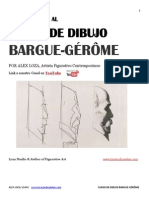 Alex Loza-LSAFA - Intro Al Curso de Dibujo Bargue-Gérôme - 1