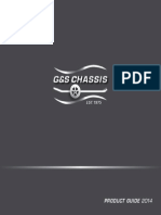 G&s Chassis Product-Guide