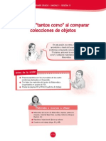 Primaria Sesiones Matematica PDF