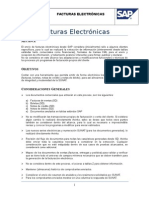 EF - Facturas Electrónicas Avinka - V3