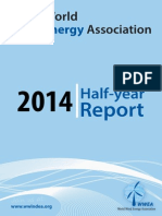 2014 Half-year Report 