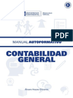 Contabilidad General