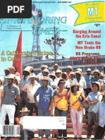 06 June 1990 | PDF | Am Broadcasting | Federal Communications