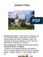 Castelul Peles