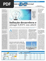Diário Comercial 9 a 11-5-15