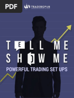 Download 12 Powerful Trading Set Ups by mmanojj SN265895803 doc pdf