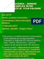 Autotraducerea Pres.11.02.2011