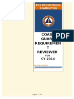 2014 Cg Requirement Wo Answer - Copy