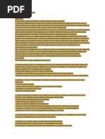 PERCEPÇÃO ESPACIAL