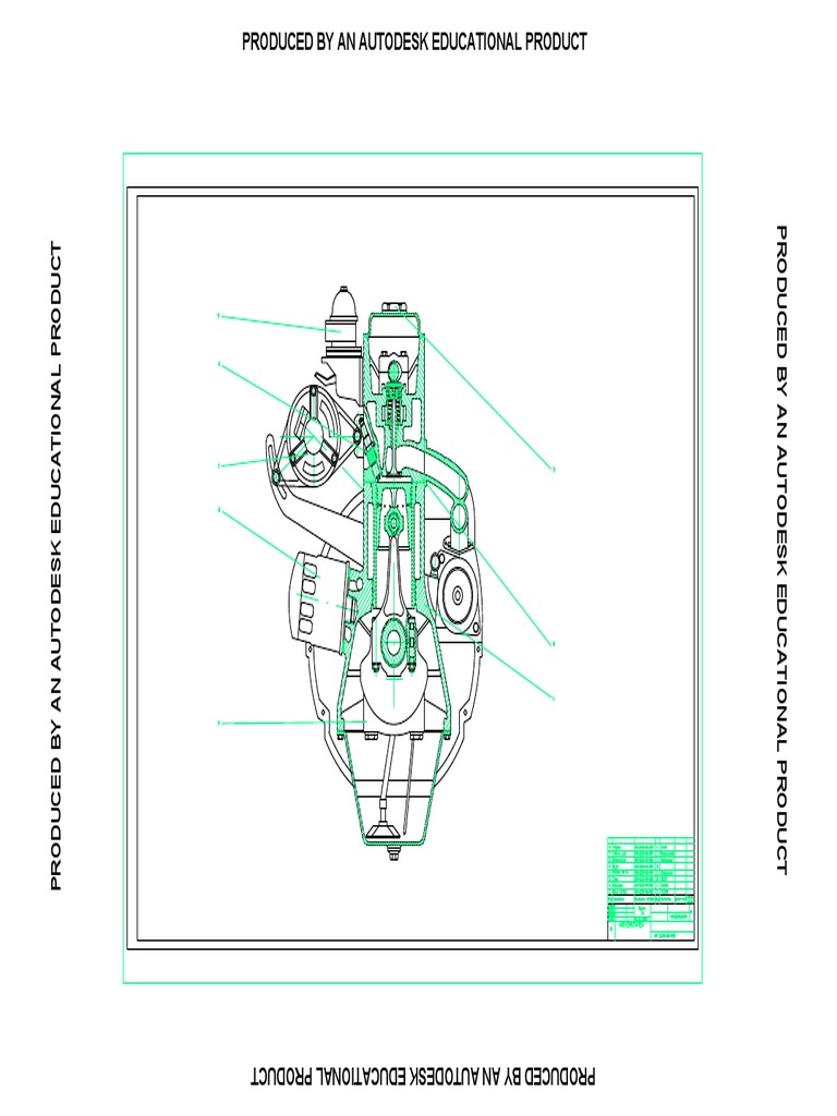 Produced by An Autodesk Educational Product | PDF