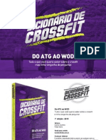 Dicionário de Cross Fit 