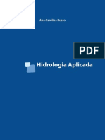 Apostila - PDF Hidrologia