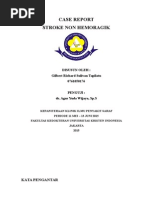 Download Case Report Neuro SNH by gilberttapilatu SN265907394 doc pdf