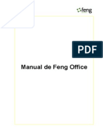 Manual Feng Office