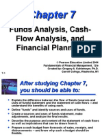 Cash Flow Analysis - ch07