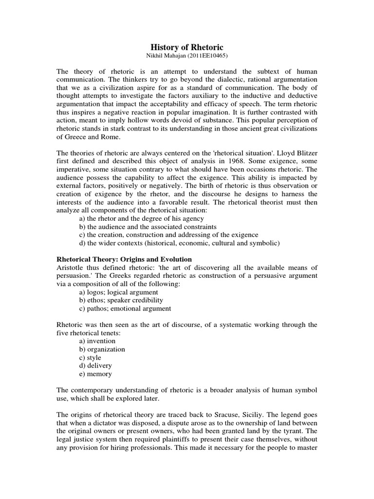 Revolutionary Rhetoric Mastering The Ethos Of The Declaration - bmnn4yc
